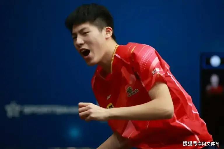 爱游戏-包含中国队险胜瑞典队，梁靖崑刷新纪录的词条