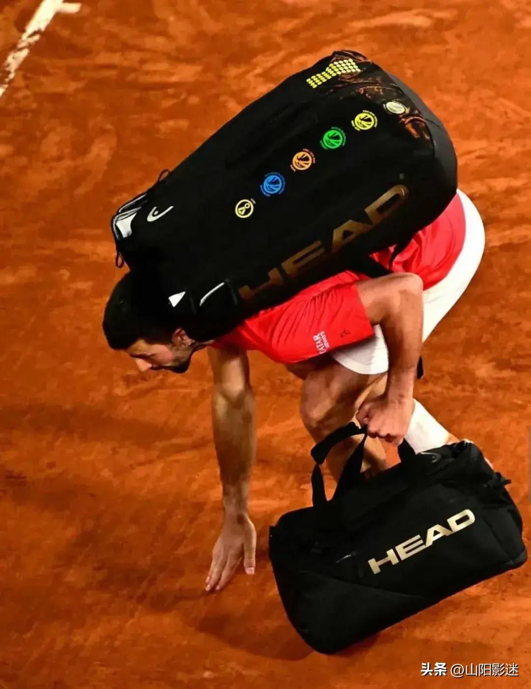 年终总决赛险胜澳网，德约科维奇扛起全队