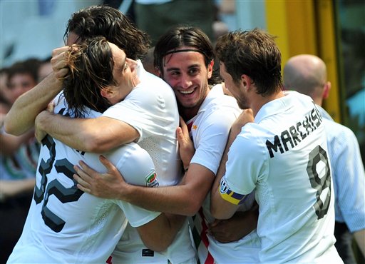 尤文险胜巴黎，托尼关键制胜