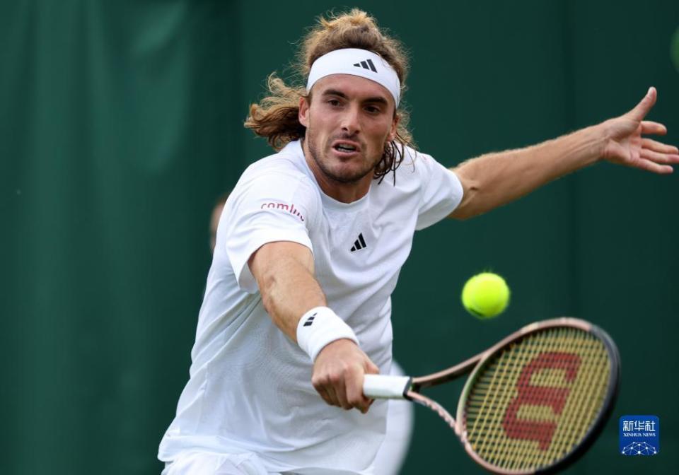 蒙特卡洛大师赛绝杀温网，蒂姆关键制胜