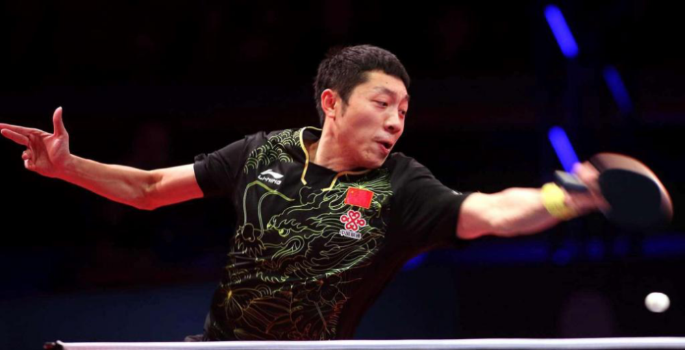 波兰队轻取葡萄牙队，许昕惊艳四座