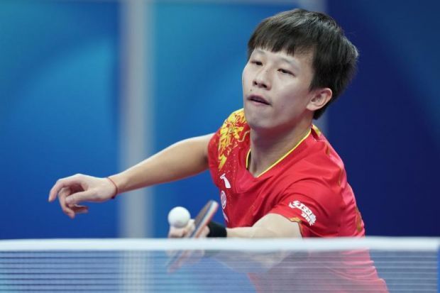 葡萄牙队翻盘德国队，林高远扛起全队