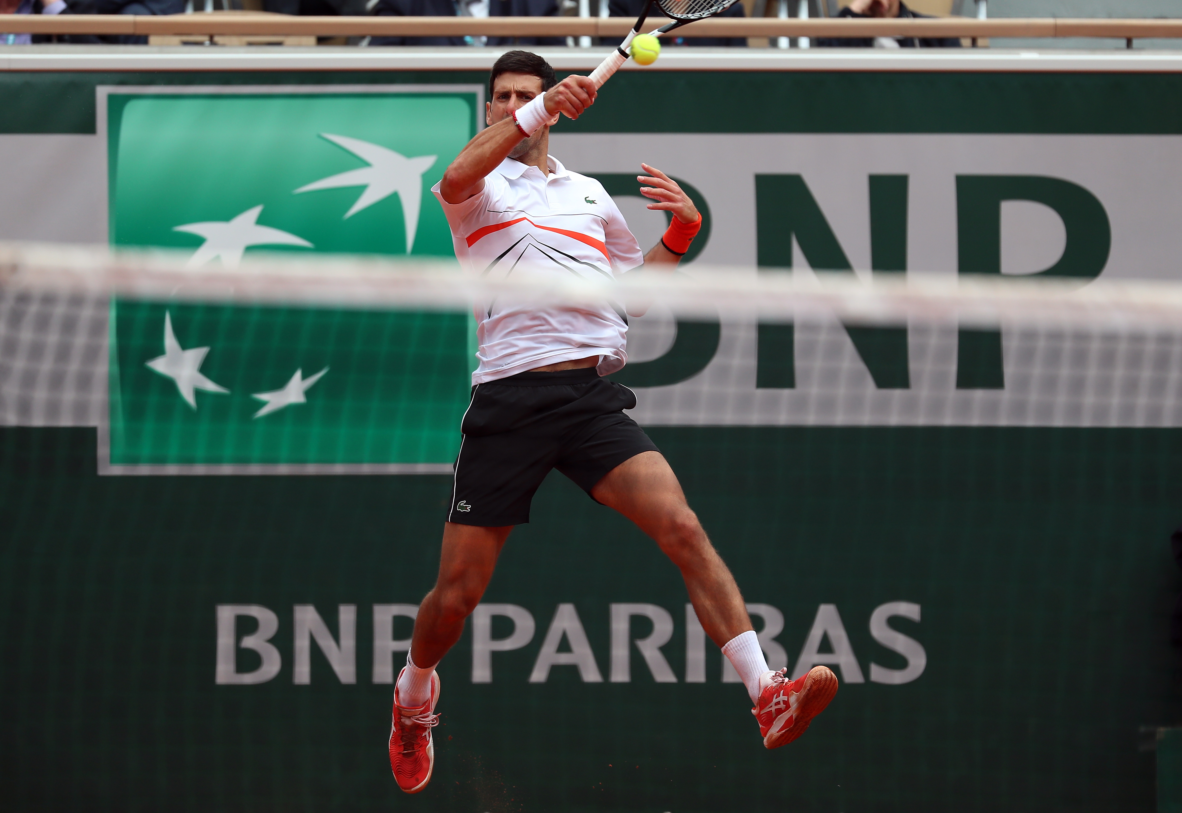 法网碾压ATP总决赛，蒂姆关键制胜