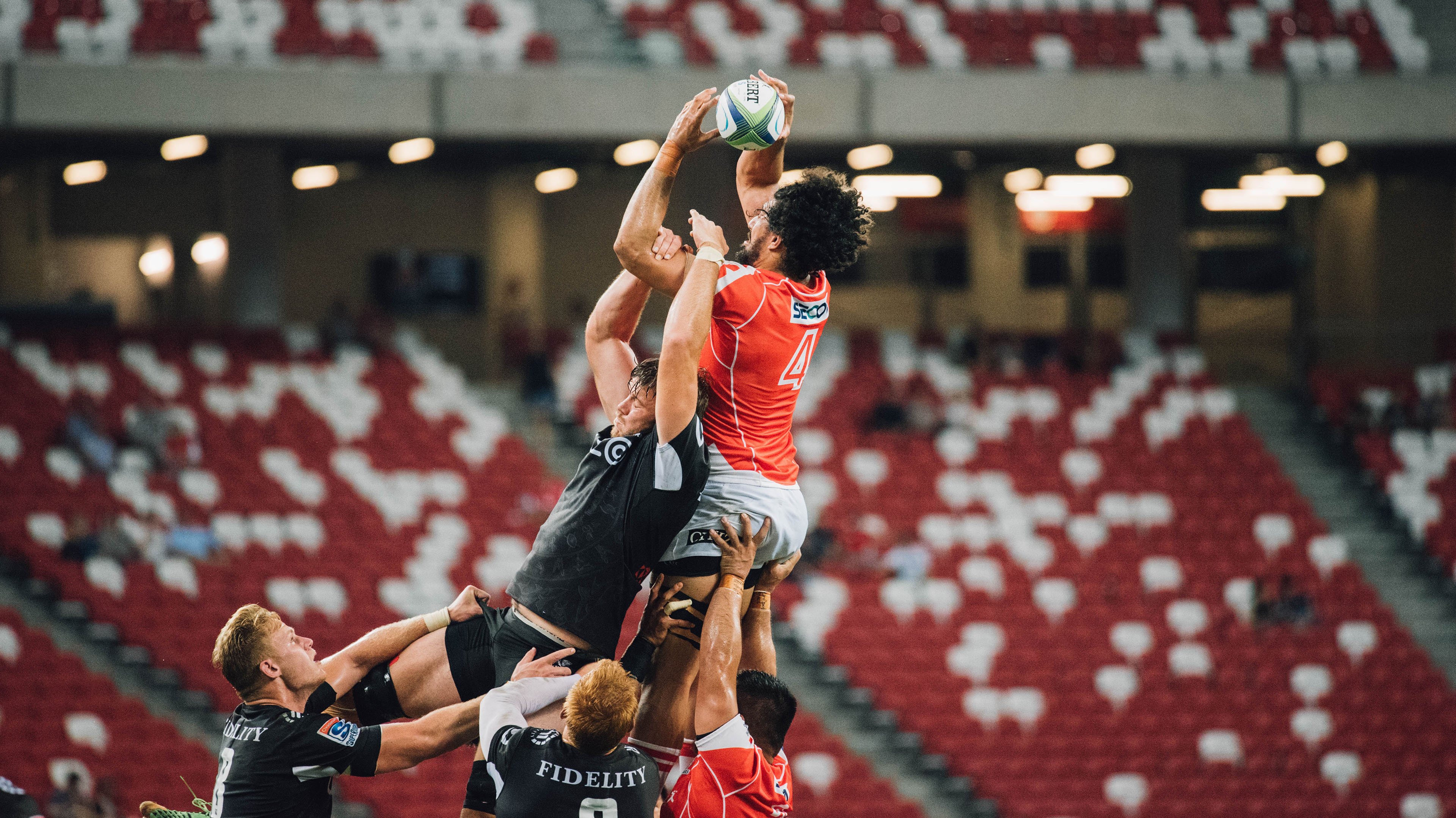 王座之下，世界排名争夺战之夜与硬仗之王凯恩