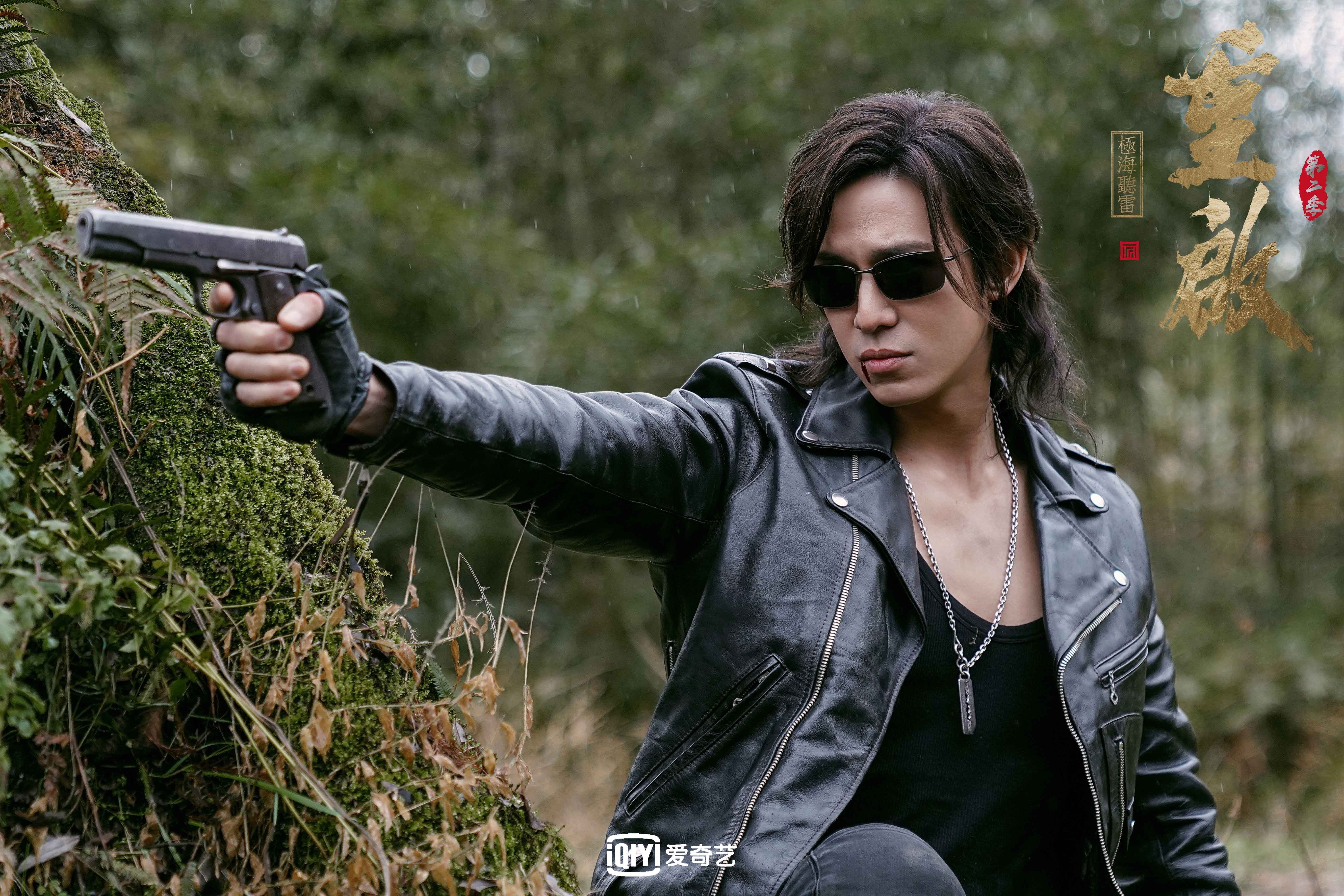 爱游戏下载-绝杀时刻，乔治孤胆英雄的救赎之路